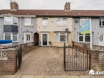 Lordens Road, , Liverpool, L14