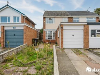 The Roundway, Hightown, Liverpool