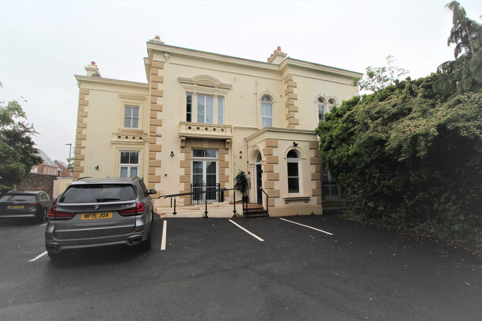 Grange Lane, Gateacre, Liverpool Abode Group