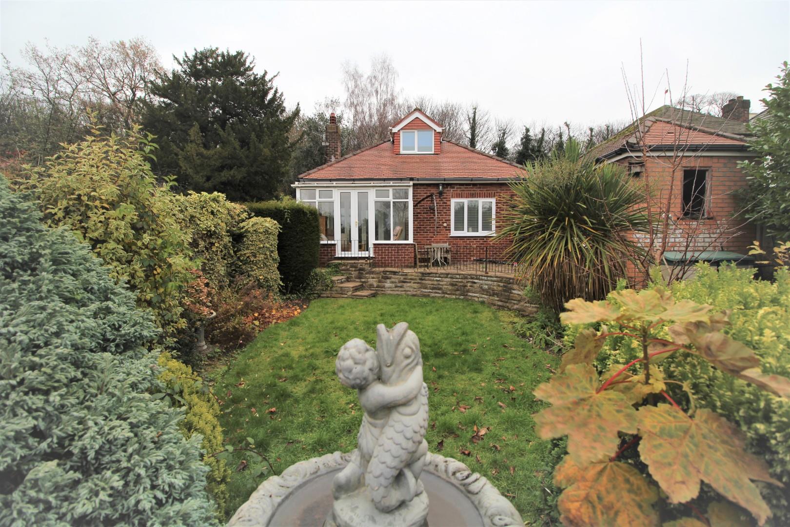 Allerton Road, Allerton, Liverpool Abode Group