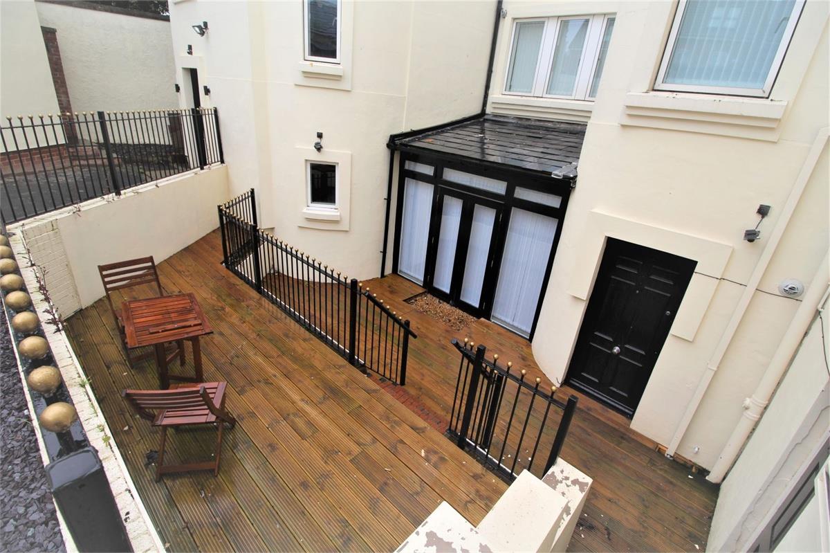 Grange Lane, Gateacre, Liverpool Abode Group