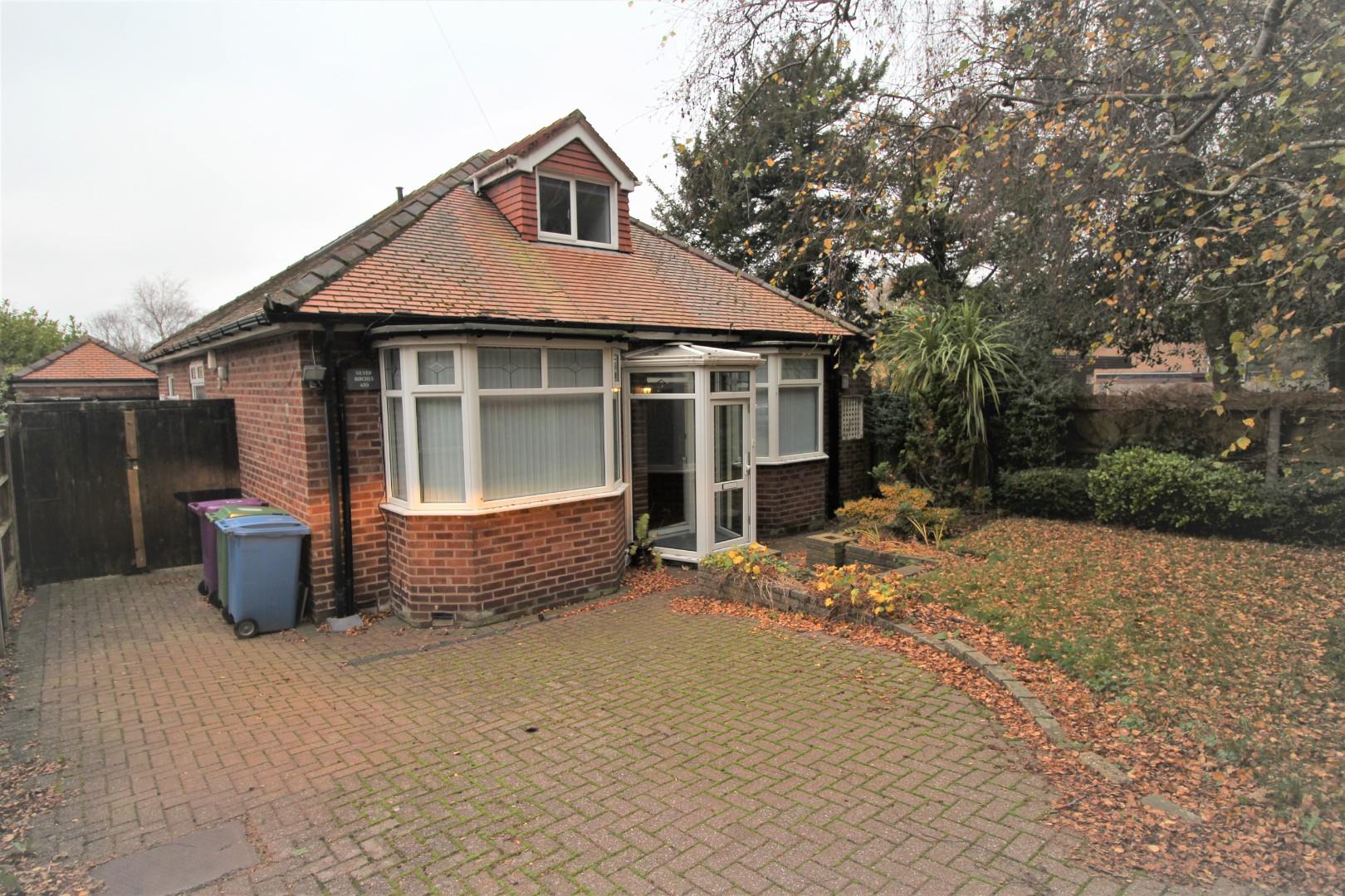Allerton Road, Allerton, Liverpool Abode Group