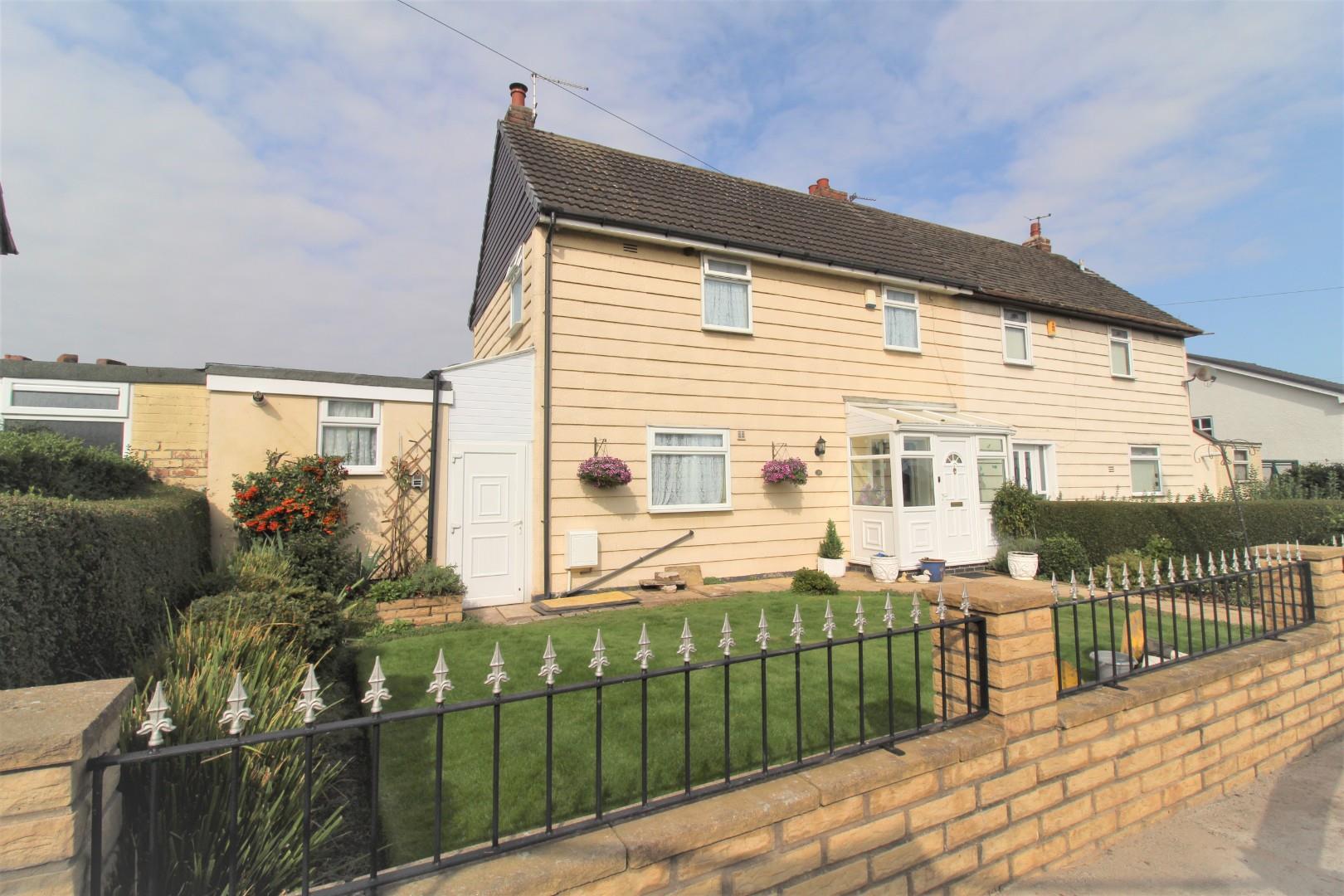 Town Lane, Hale Village, Liverpool Abode Group