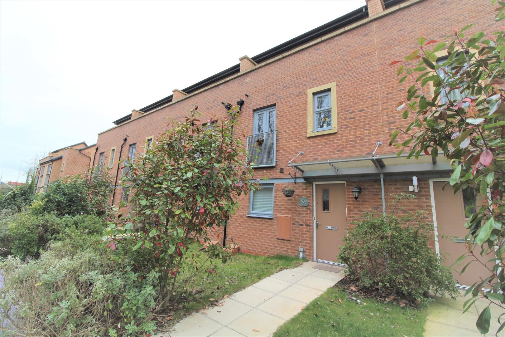 Immingham Drive, Liverpool Abode Group