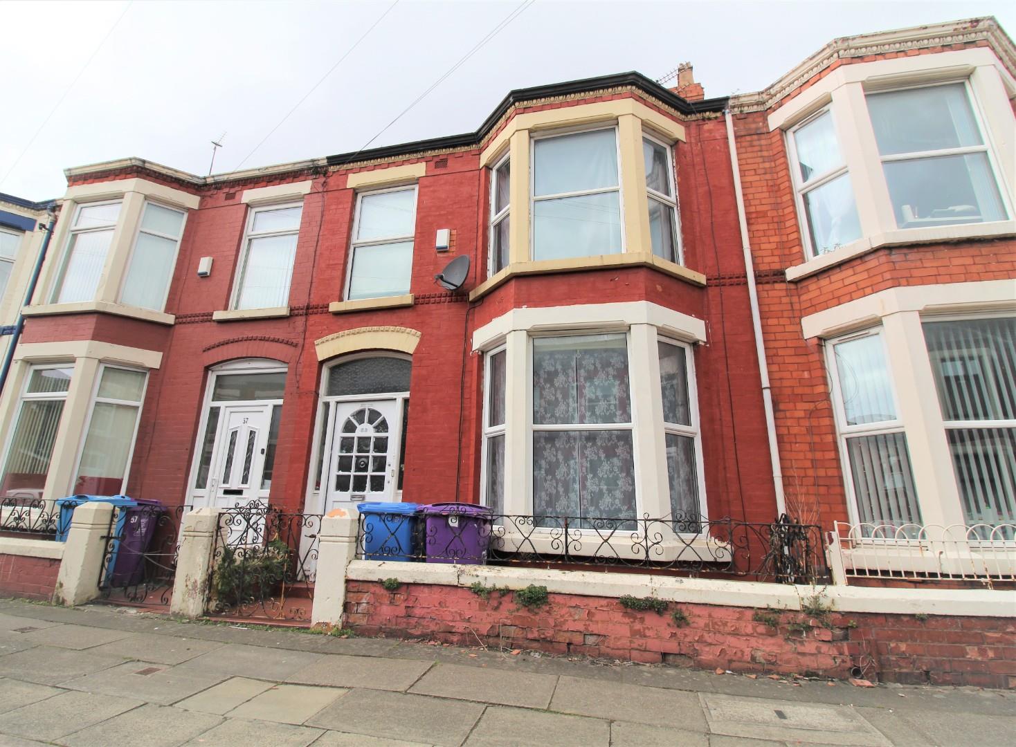 Claremont Road, Wavertree, Liverpool Abode Group