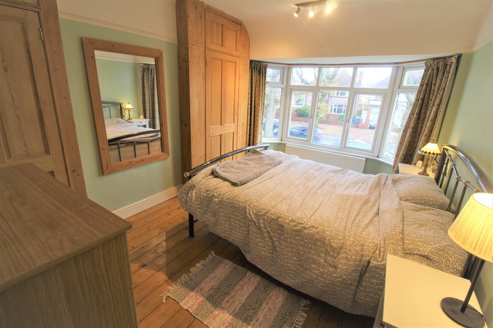 Cooper Avenue South, Liverpool Abode Group