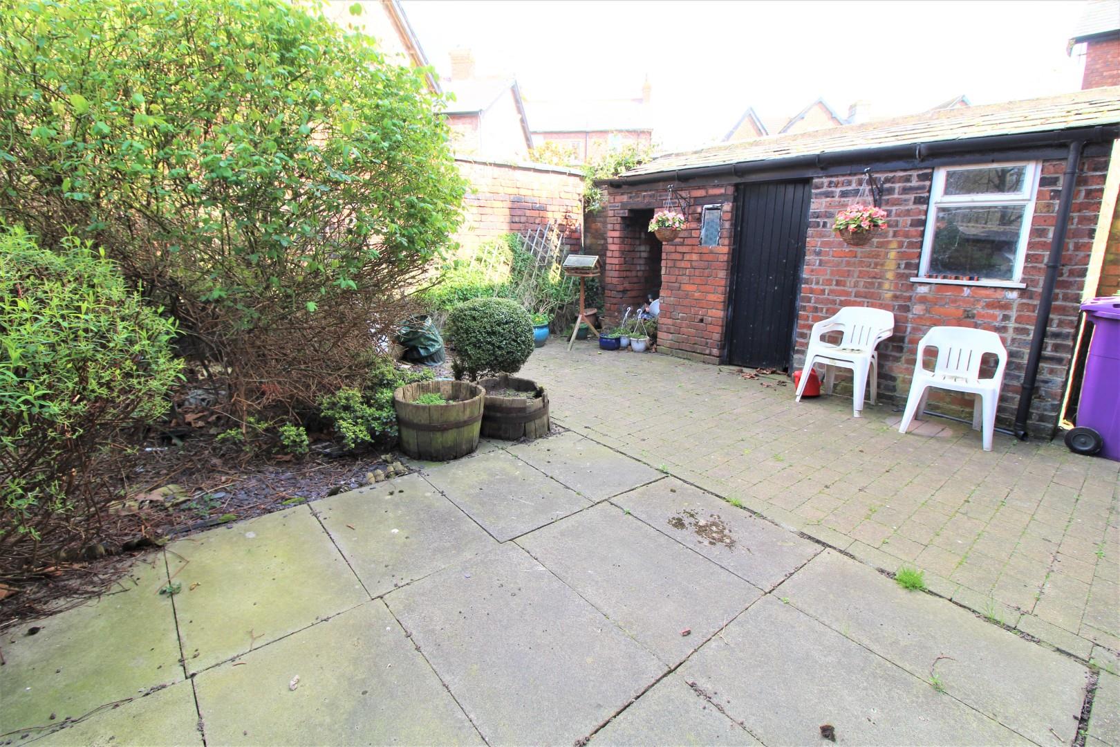 Clarendon Road, Garston, Liverpool Abode Group