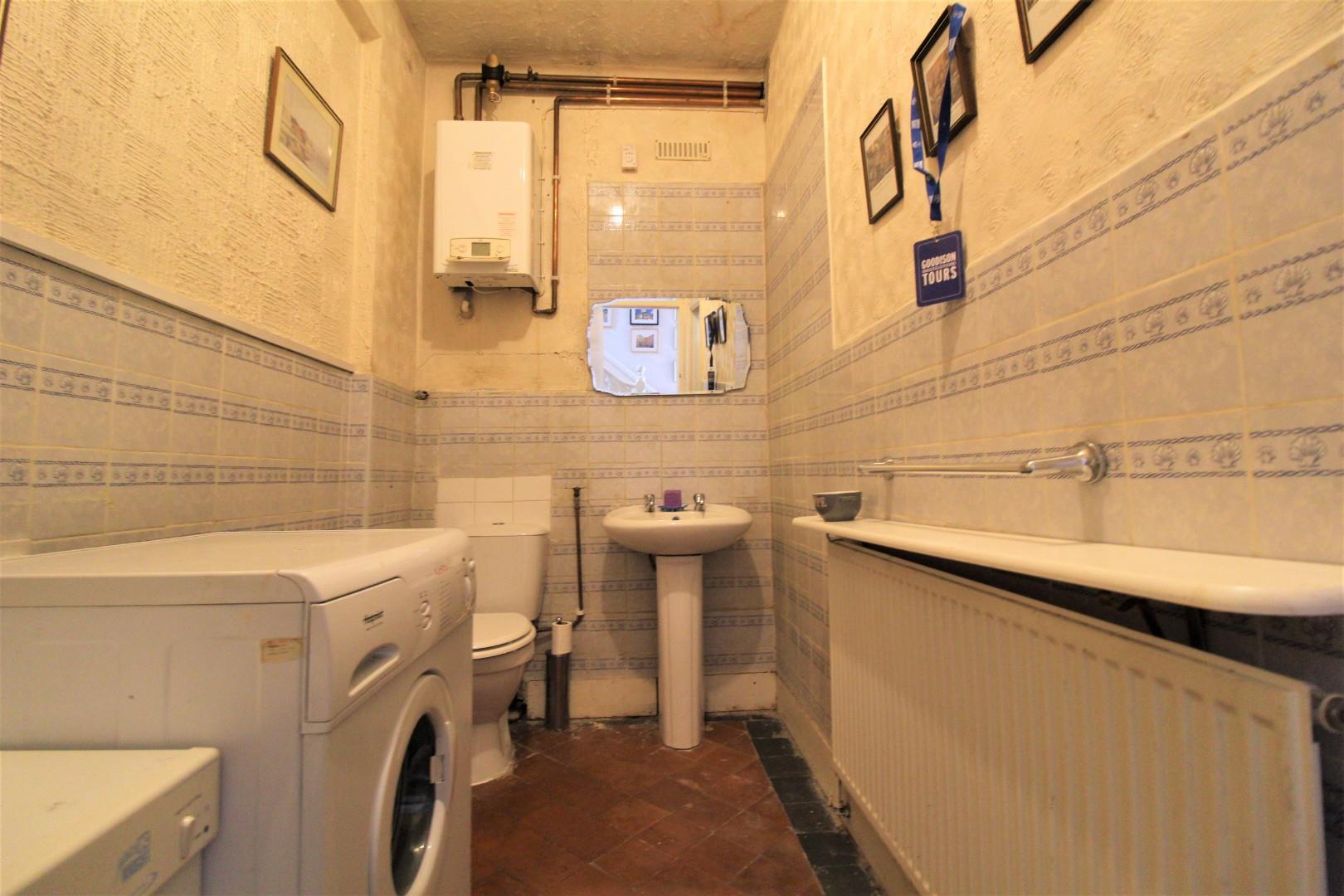 Clarendon Road, Garston, Liverpool Abode Group