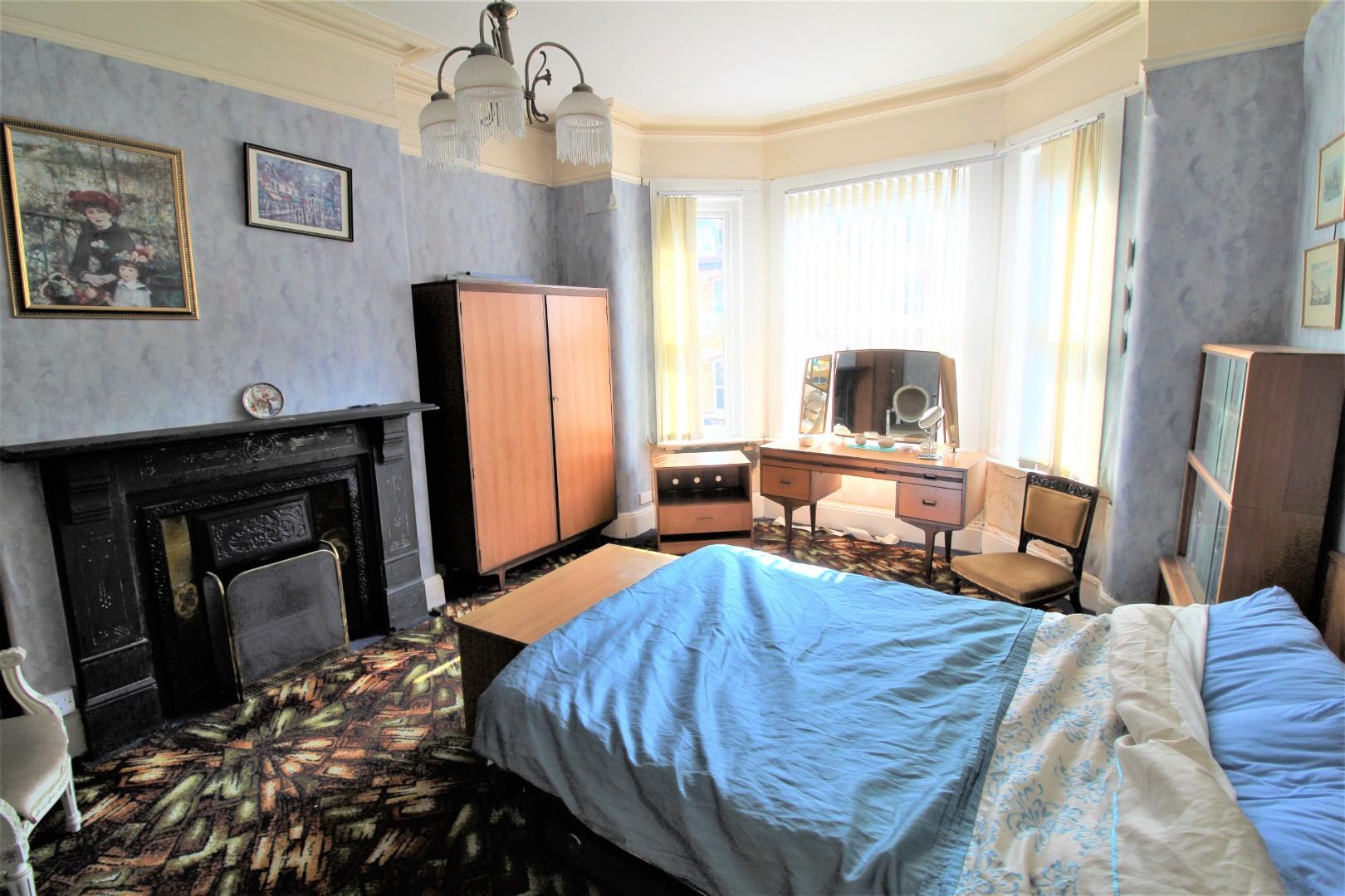 Clarendon Road, Garston, Liverpool Abode Group