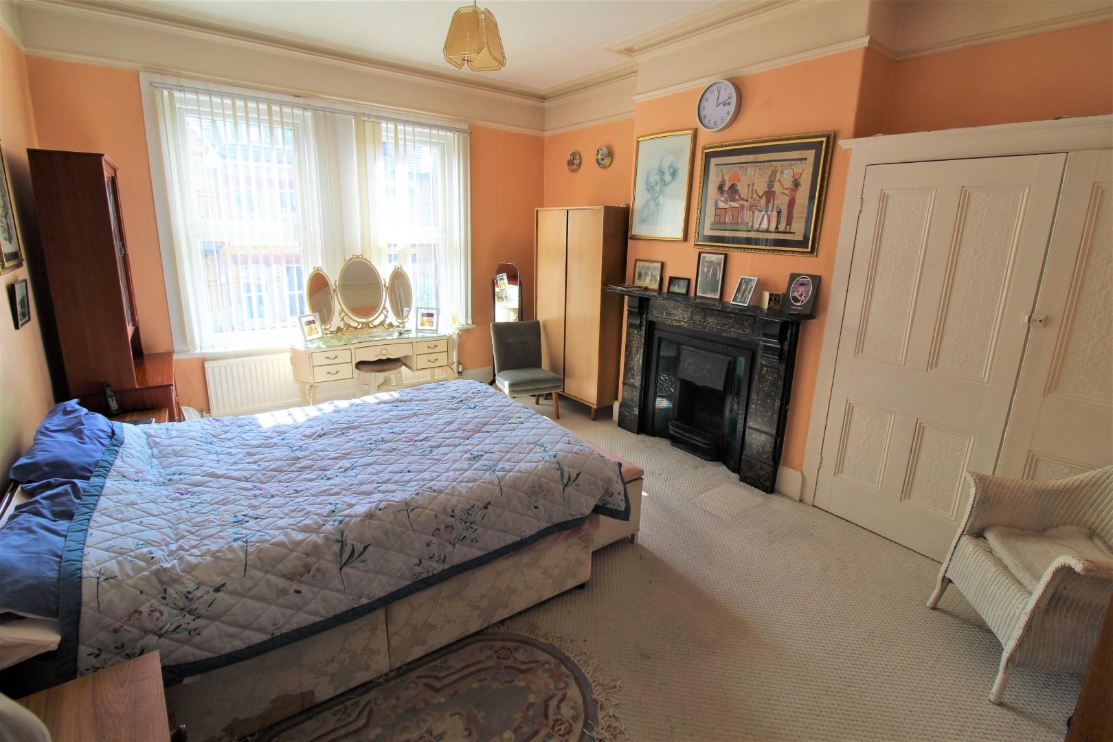 Clarendon Road, Garston, Liverpool Abode Group