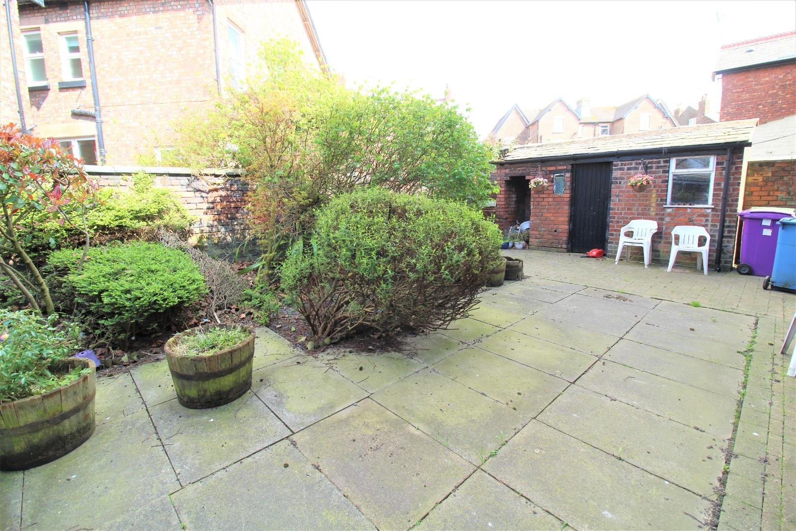 Clarendon Road, Garston, Liverpool Abode Group