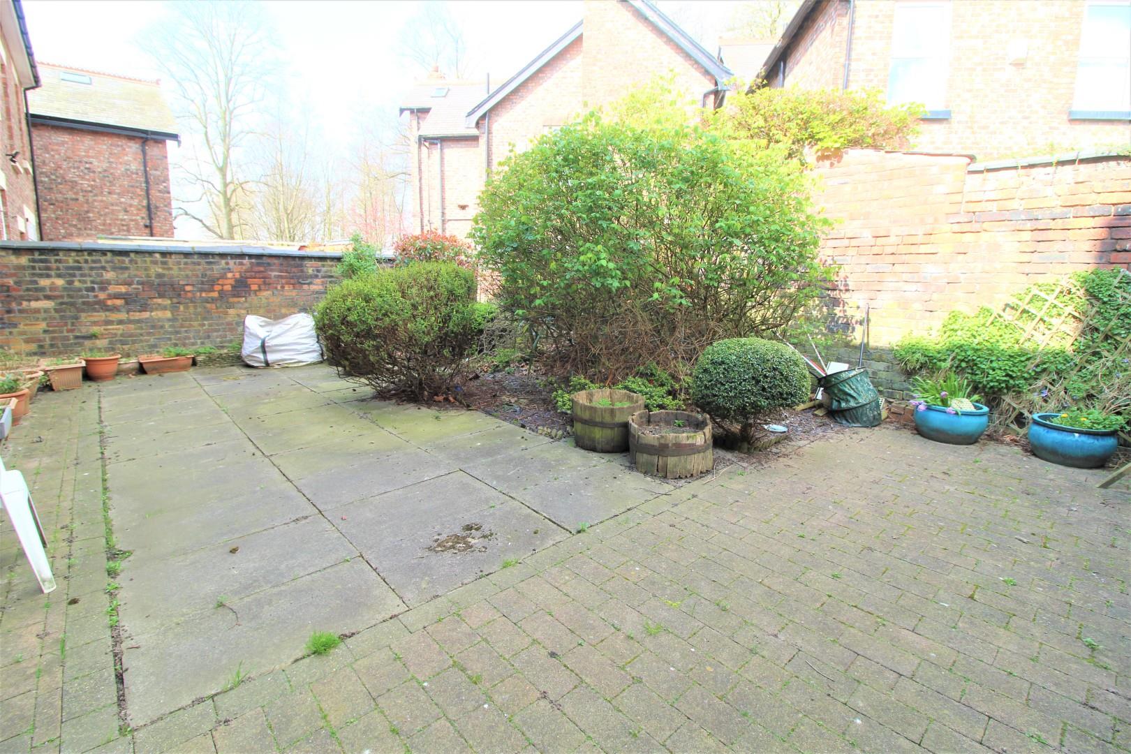 Clarendon Road, Garston, Liverpool Abode Group