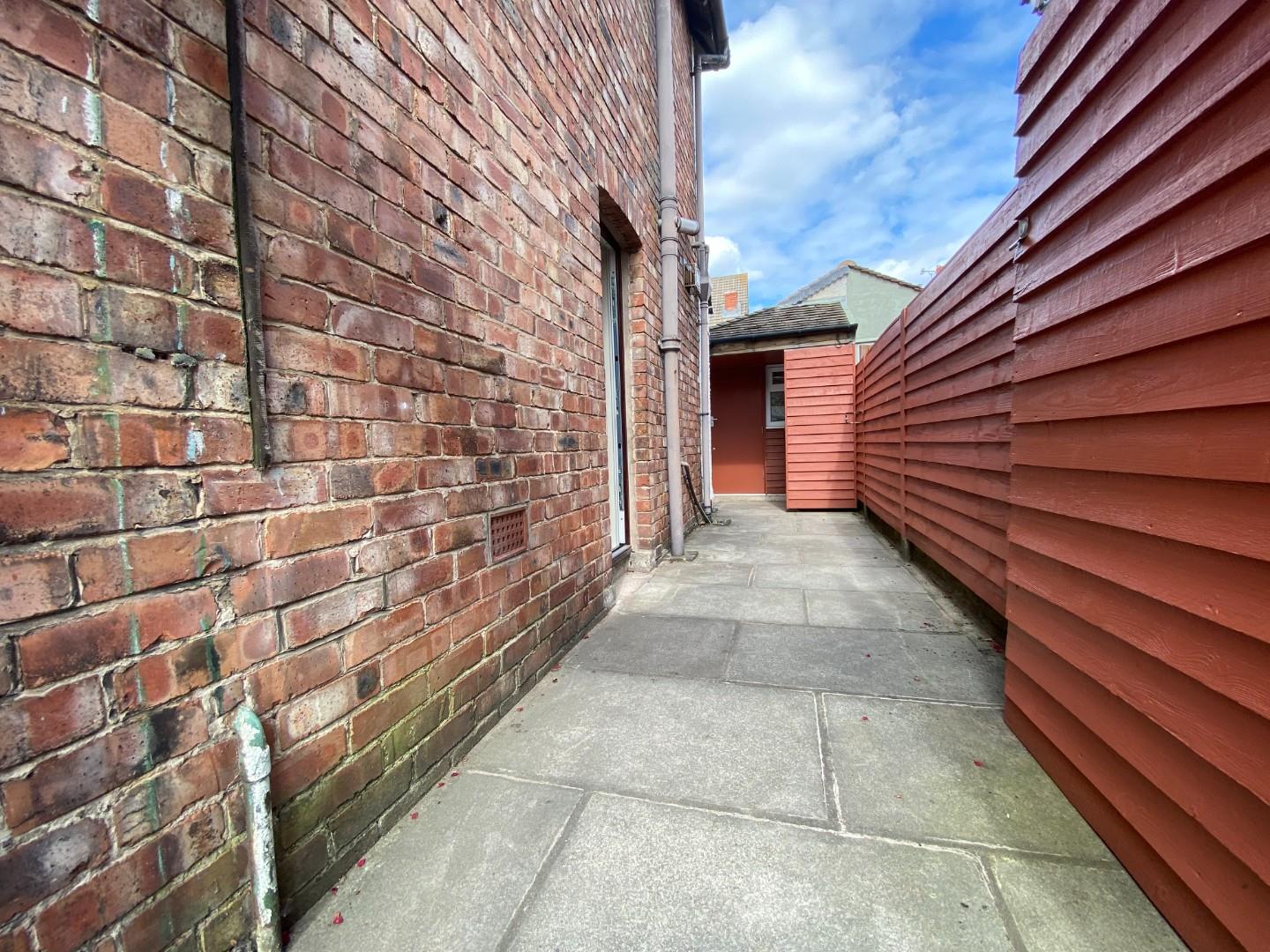 Kingswood Drive, Liverpool Abode Group