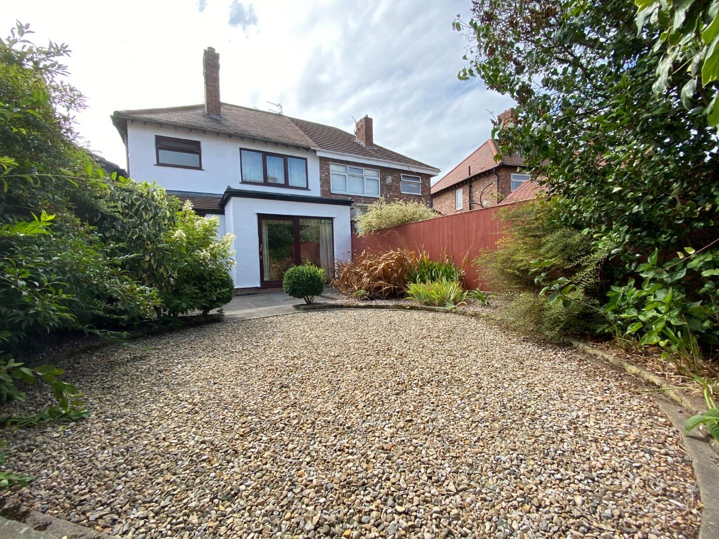 Kingswood Drive, Liverpool Abode Group