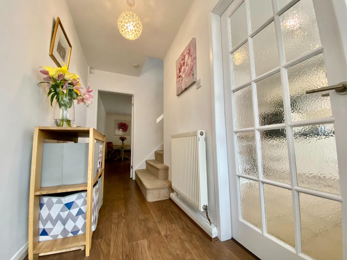 Turnacre, Formby, Liverpool Abode Group