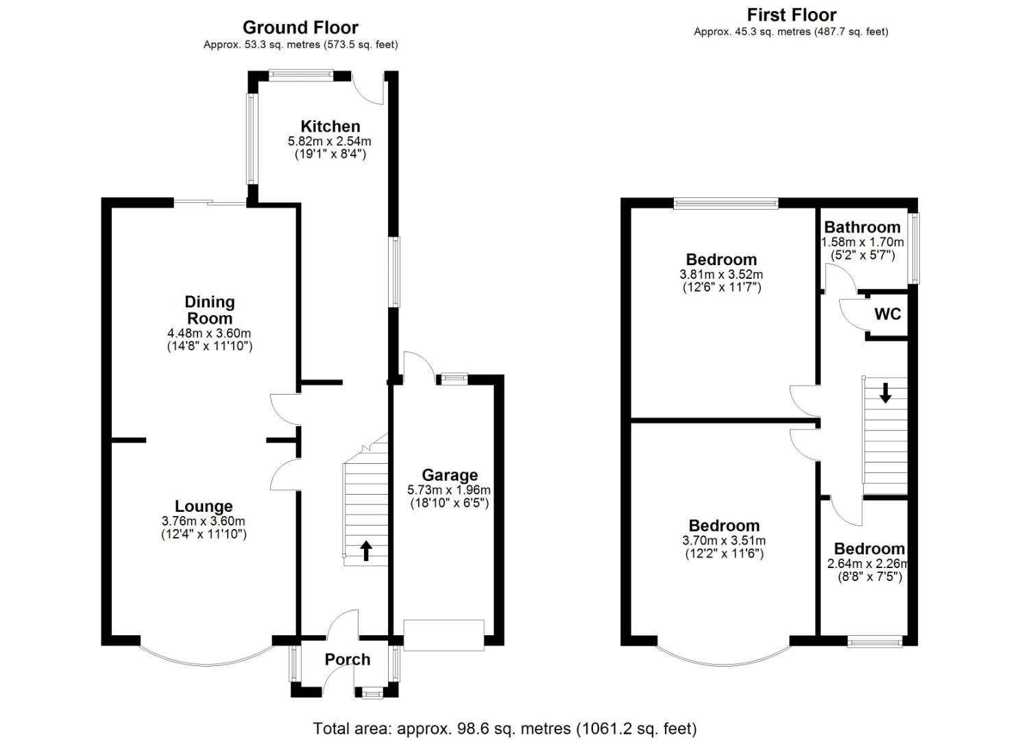 Childwall Crescent, Liverpool Abode Group