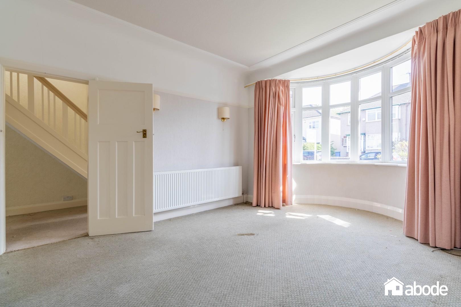 Childwall Crescent, Liverpool Abode Group