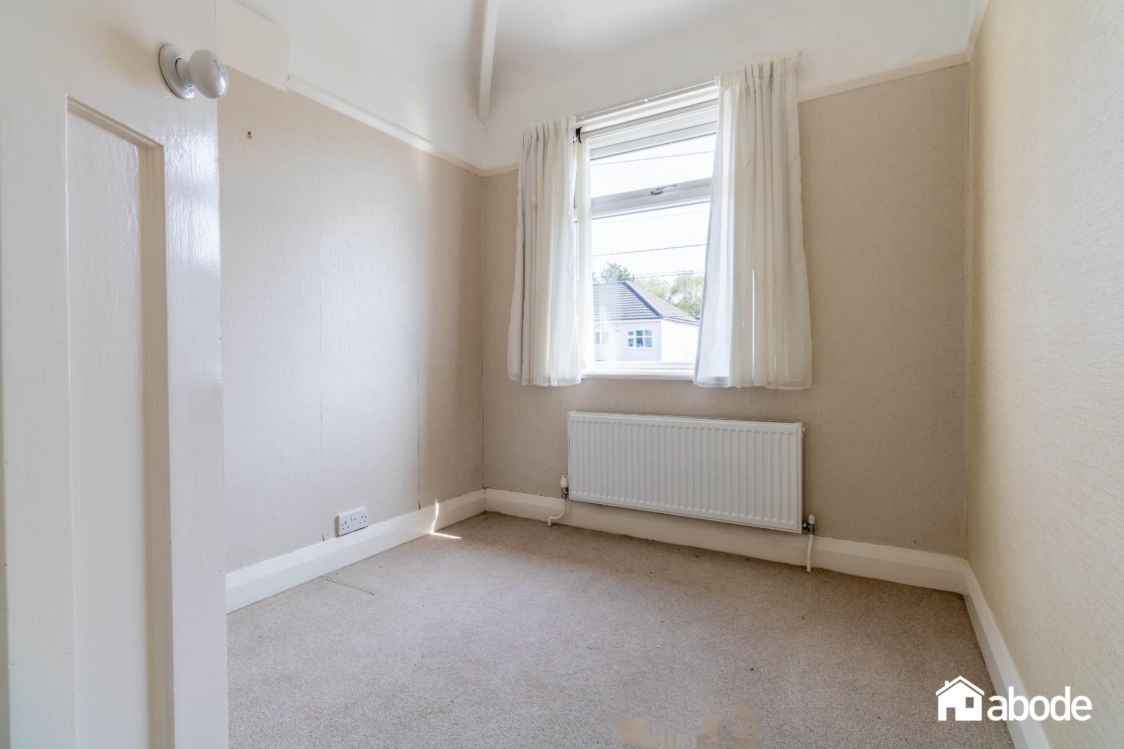 Childwall Crescent, Liverpool Abode Group