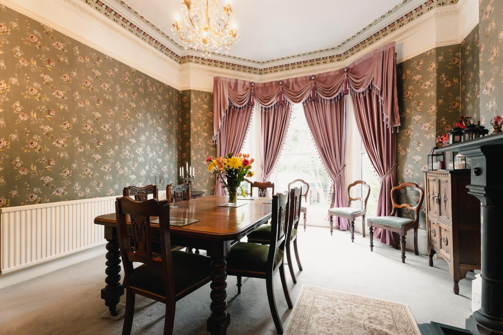 Victoria Road West, Crosby, Liverpool Abode Group