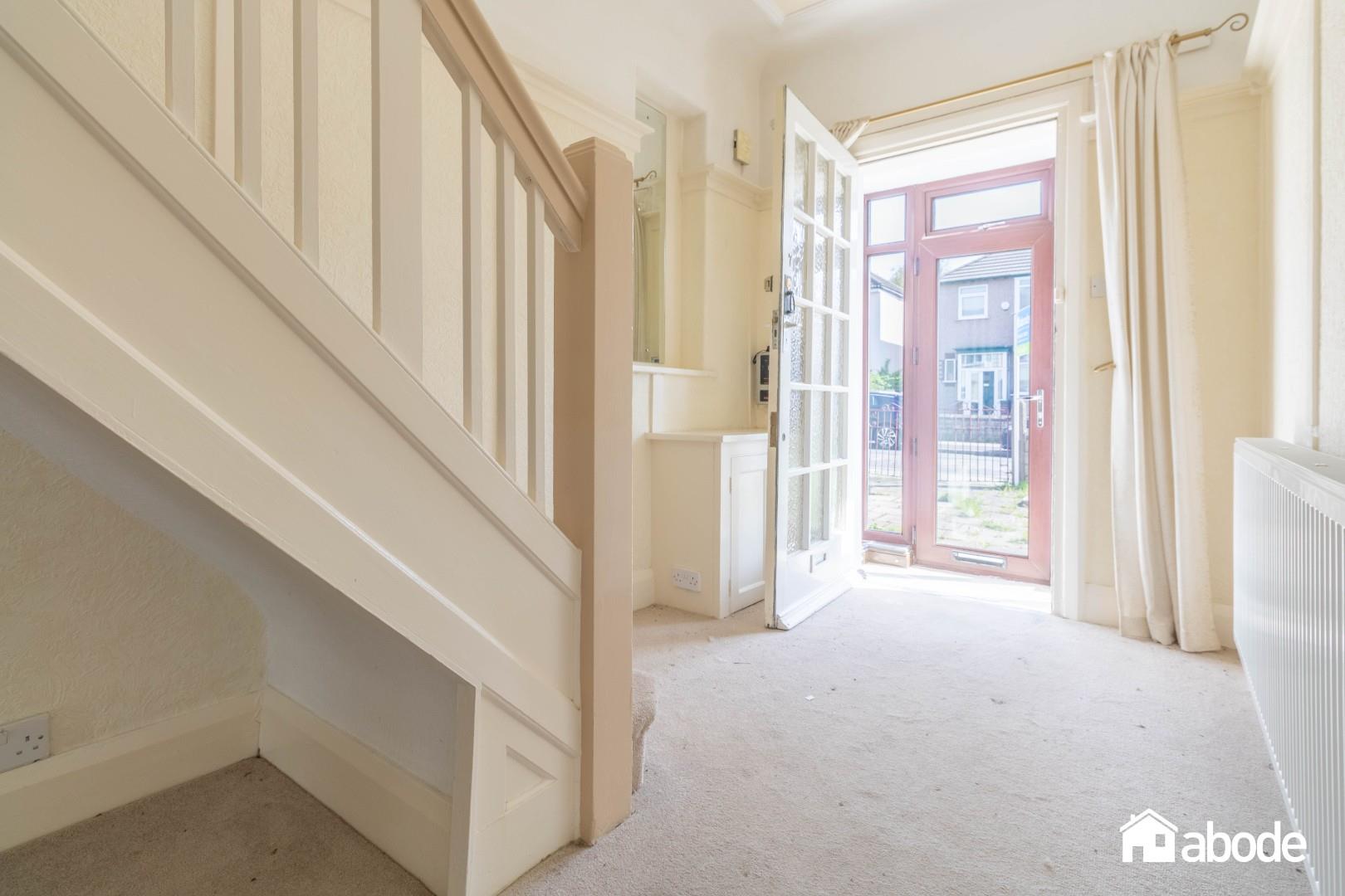 Childwall Crescent, Liverpool Abode Group