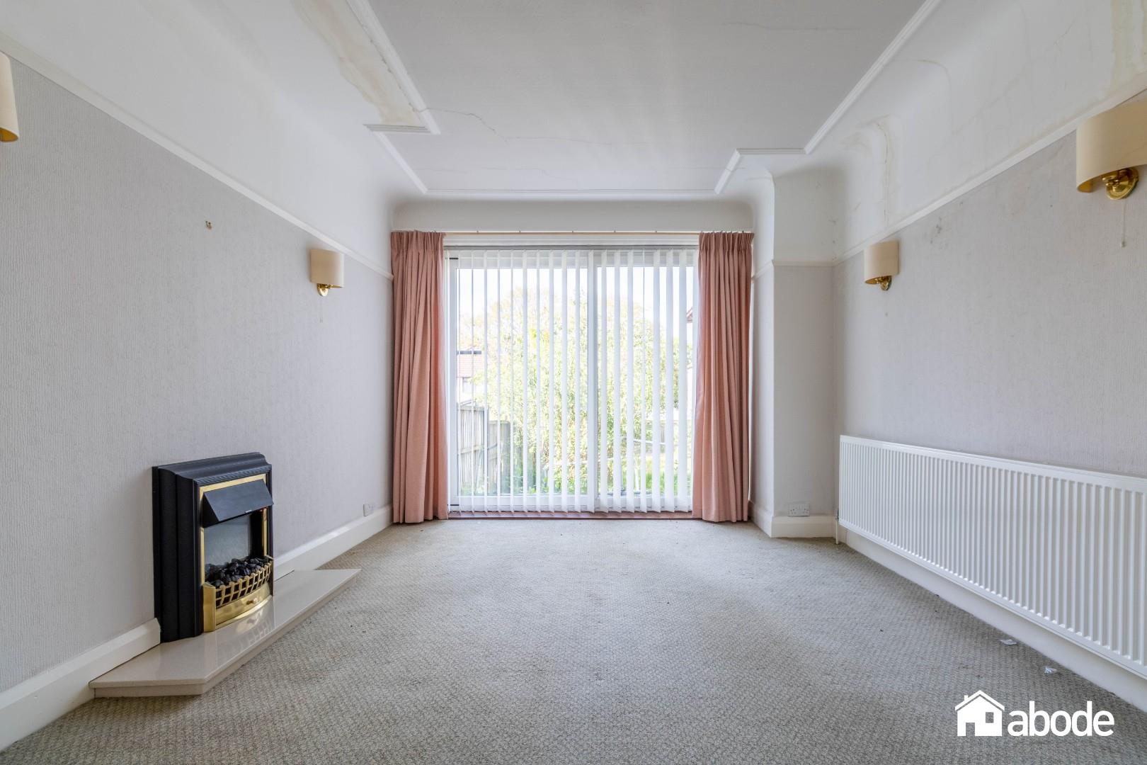 Childwall Crescent, Liverpool Abode Group