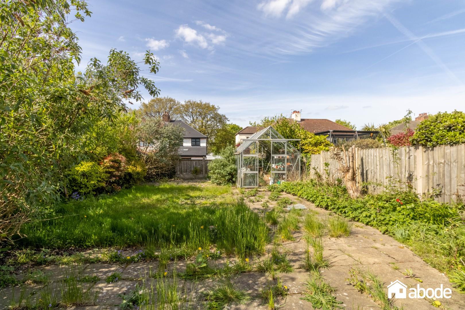Childwall Crescent, Liverpool Abode Group