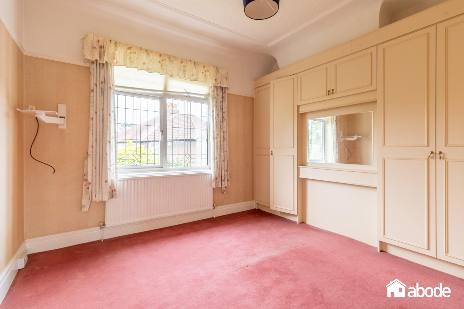 Druids Cross Road, Calderstones, Liverpool, L18 Abode Group