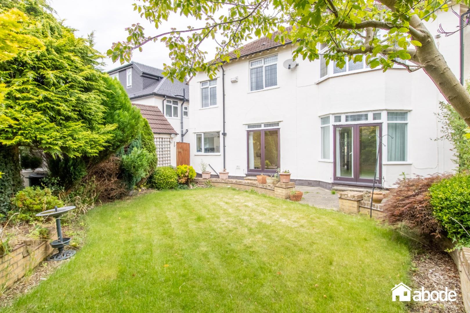 Druids Cross Road, Calderstones, Liverpool, L18 Abode Group