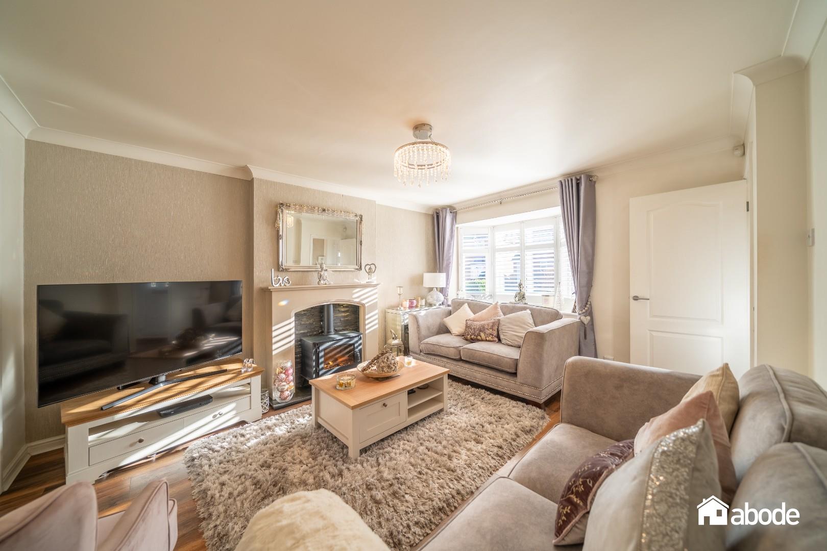 Marlowe Drive, Liverpool Abode Group