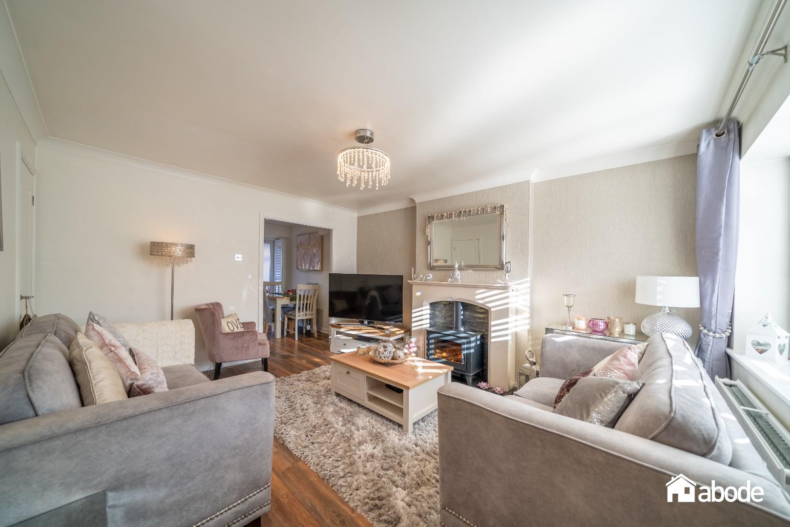 Marlowe Drive, Liverpool Abode Group