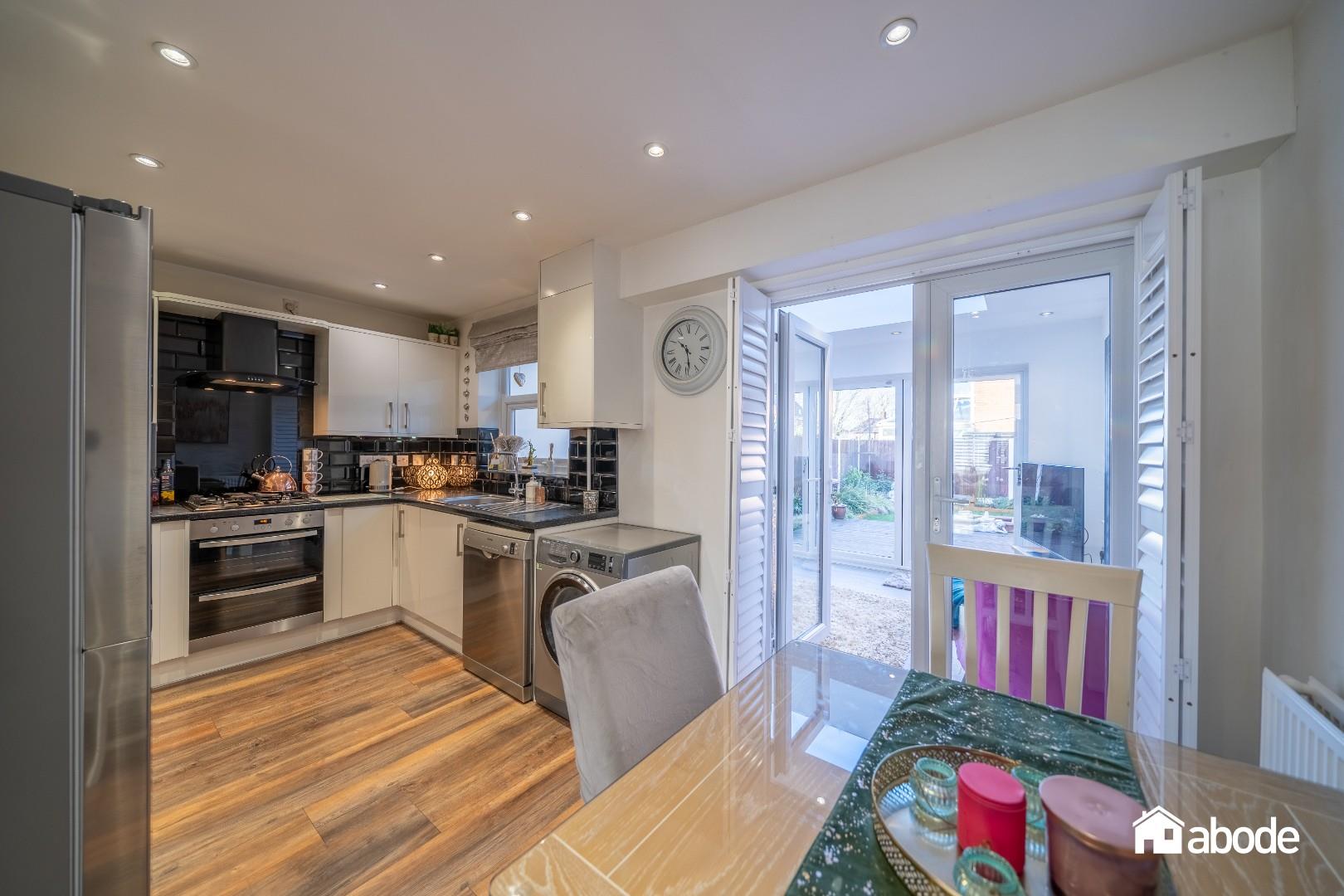 Marlowe Drive, Liverpool Abode Group