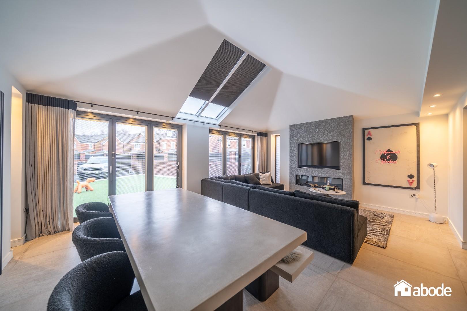 Ridgewood Way, Orrell Park, Liverpool Abode Group