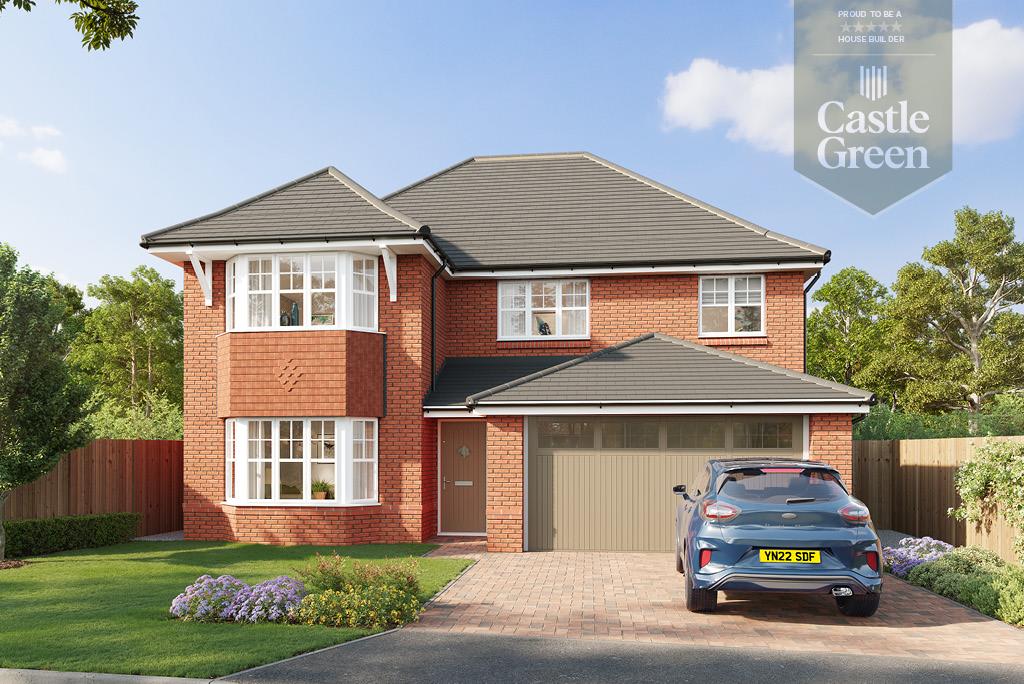 Orchard Place, Thornton, Liverpool - photo 14 of 20