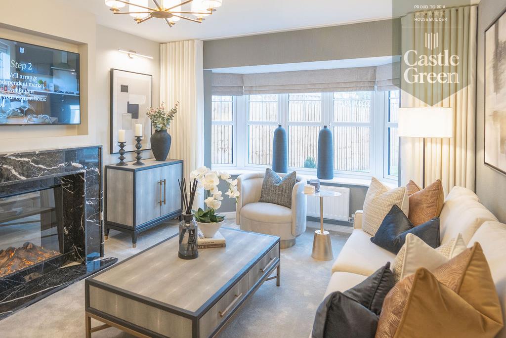 Orchard Place, Thornton, Liverpool - photo 15 of 20