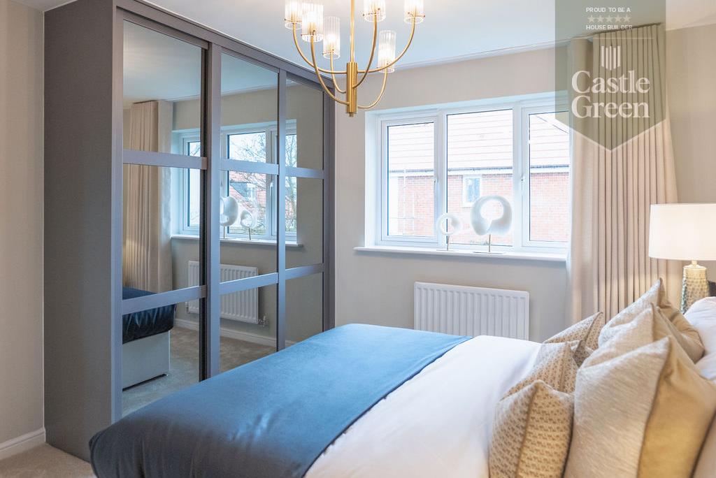 Orchard Place, Thornton, Liverpool - photo 12 of 20