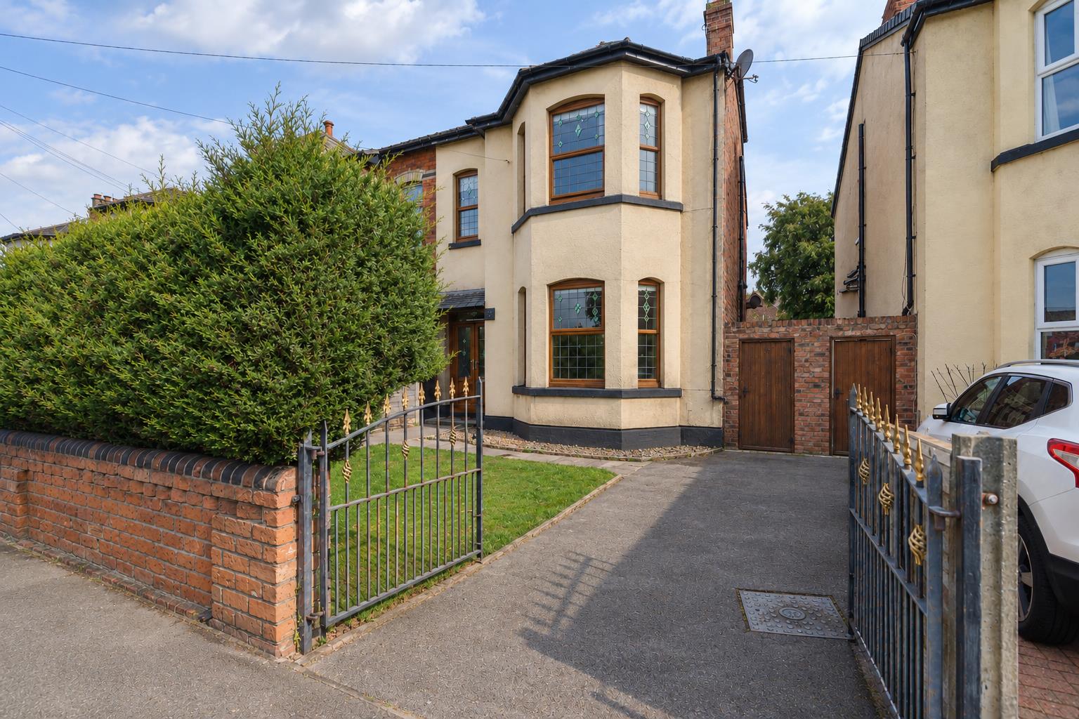 Formby Street, Formby, Liverpool - photo 3 of 28