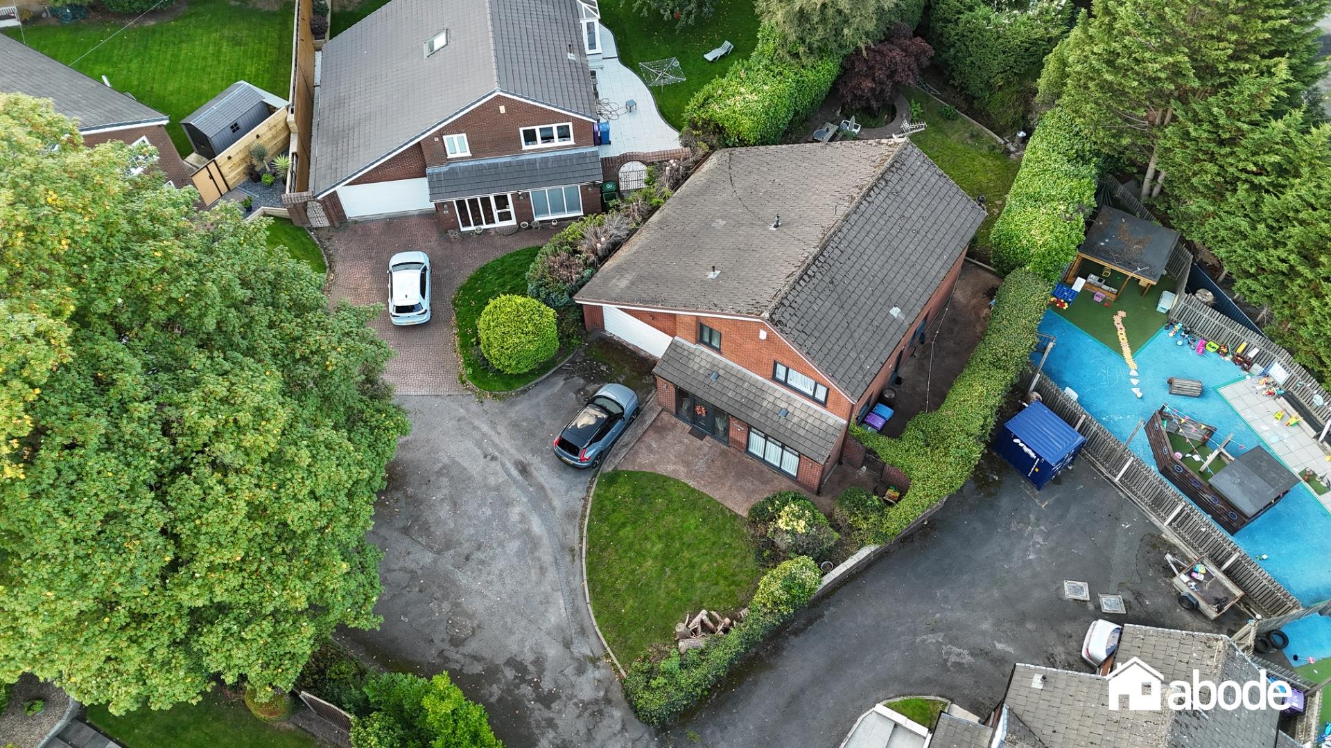Pearce Close, Woolton, Liverpool, L25 - photo 23 of 47