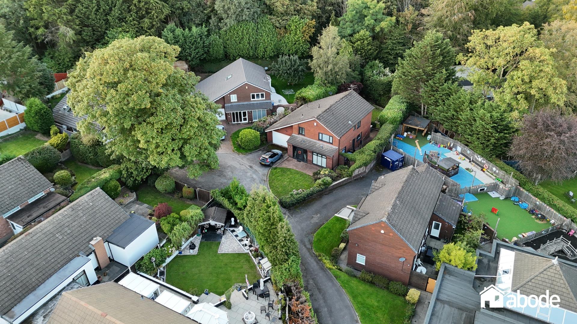 Pearce Close, Woolton, Liverpool, L25 - photo 22 of 47