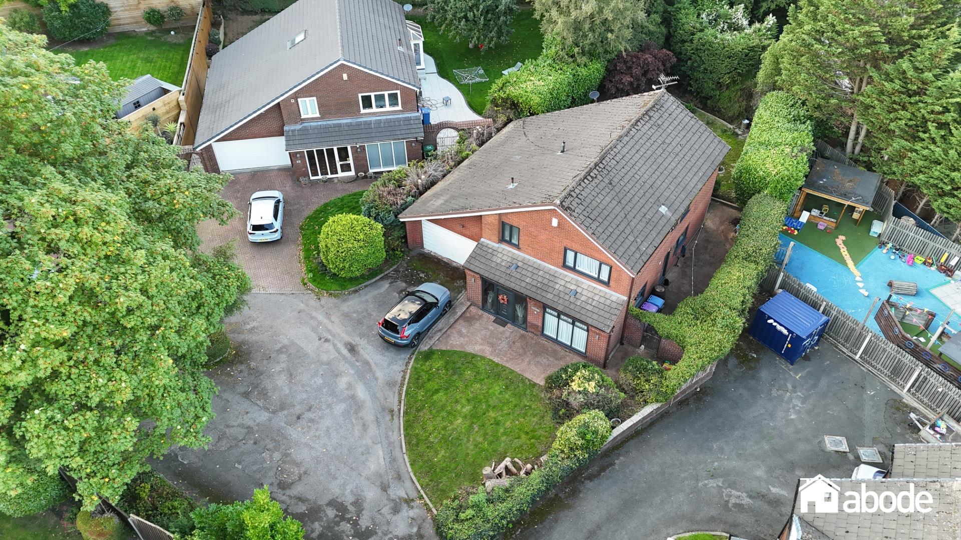 Pearce Close, Woolton, Liverpool, L25 - photo 21 of 47