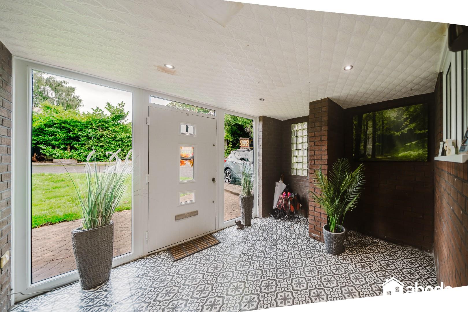 Pearce Close, Woolton, Liverpool, L25 - photo 18 of 47