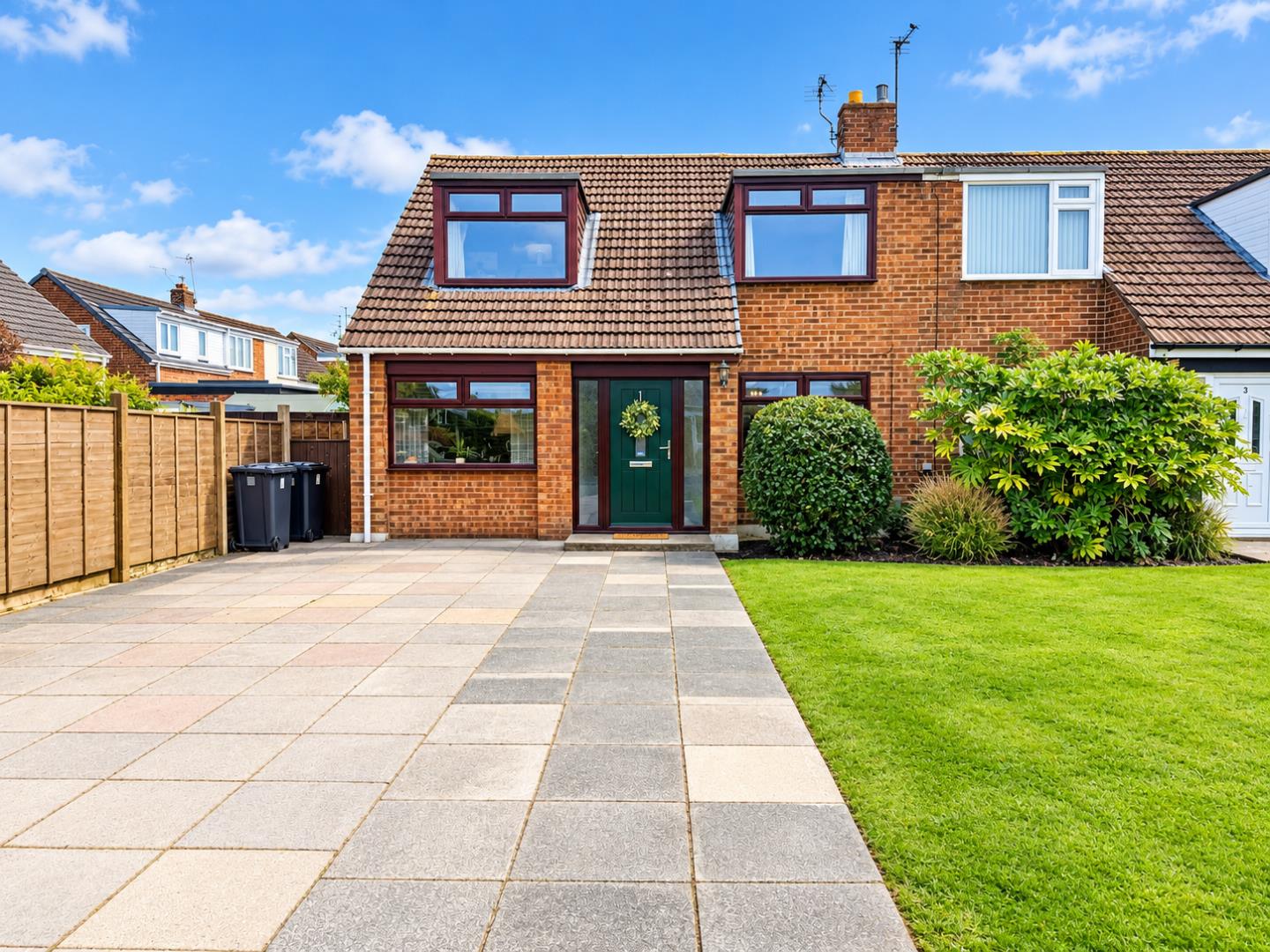 Seafield, Formby, Liverpool - photo 3 of 27
