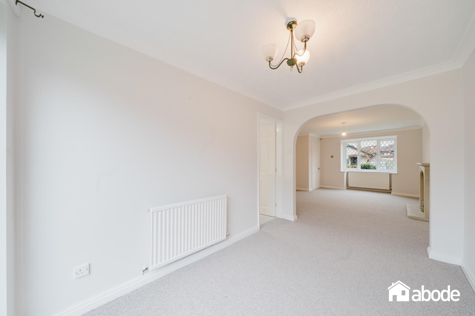 Castletown Close, Childwall, Liverpool, L16 - photo 28 of 30