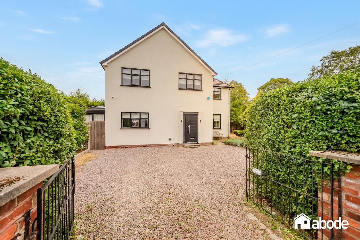 Woodlands Road, Formby, Liverpool - photo 1 of 47