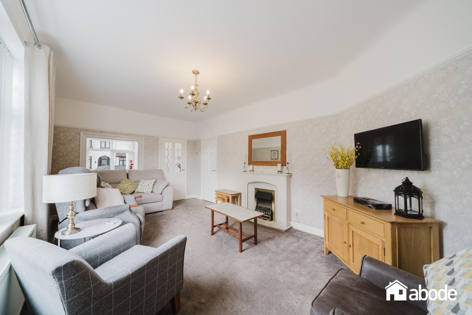 Derwent Drive - photo 16 of 22