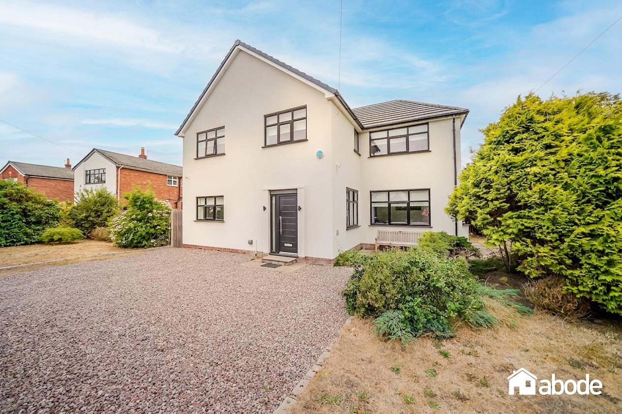 Woodlands Road, Formby, Liverpool - photo 37 of 47