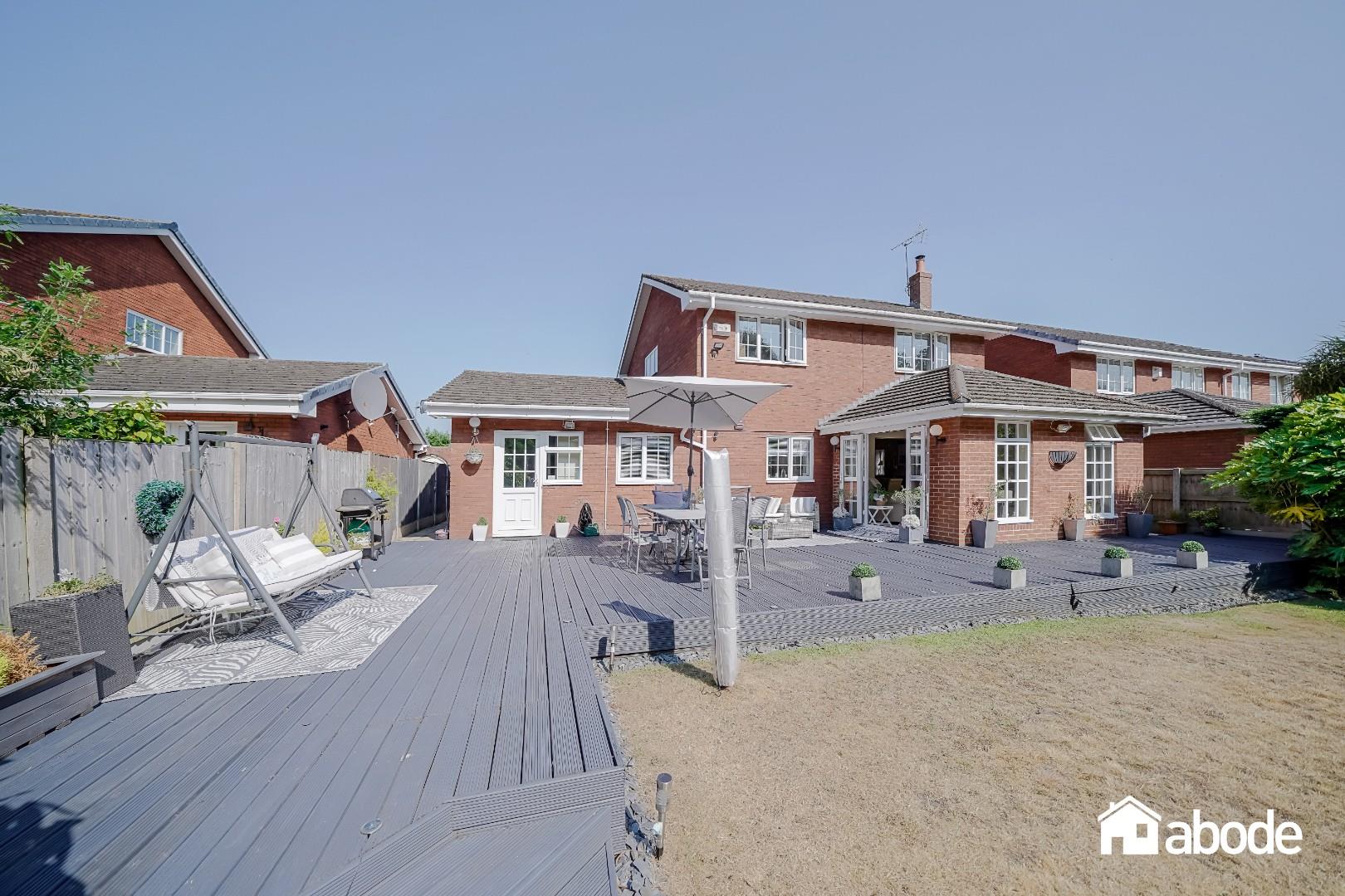 Elsworth Close, Formby, Liverpool - photo 4 of 30