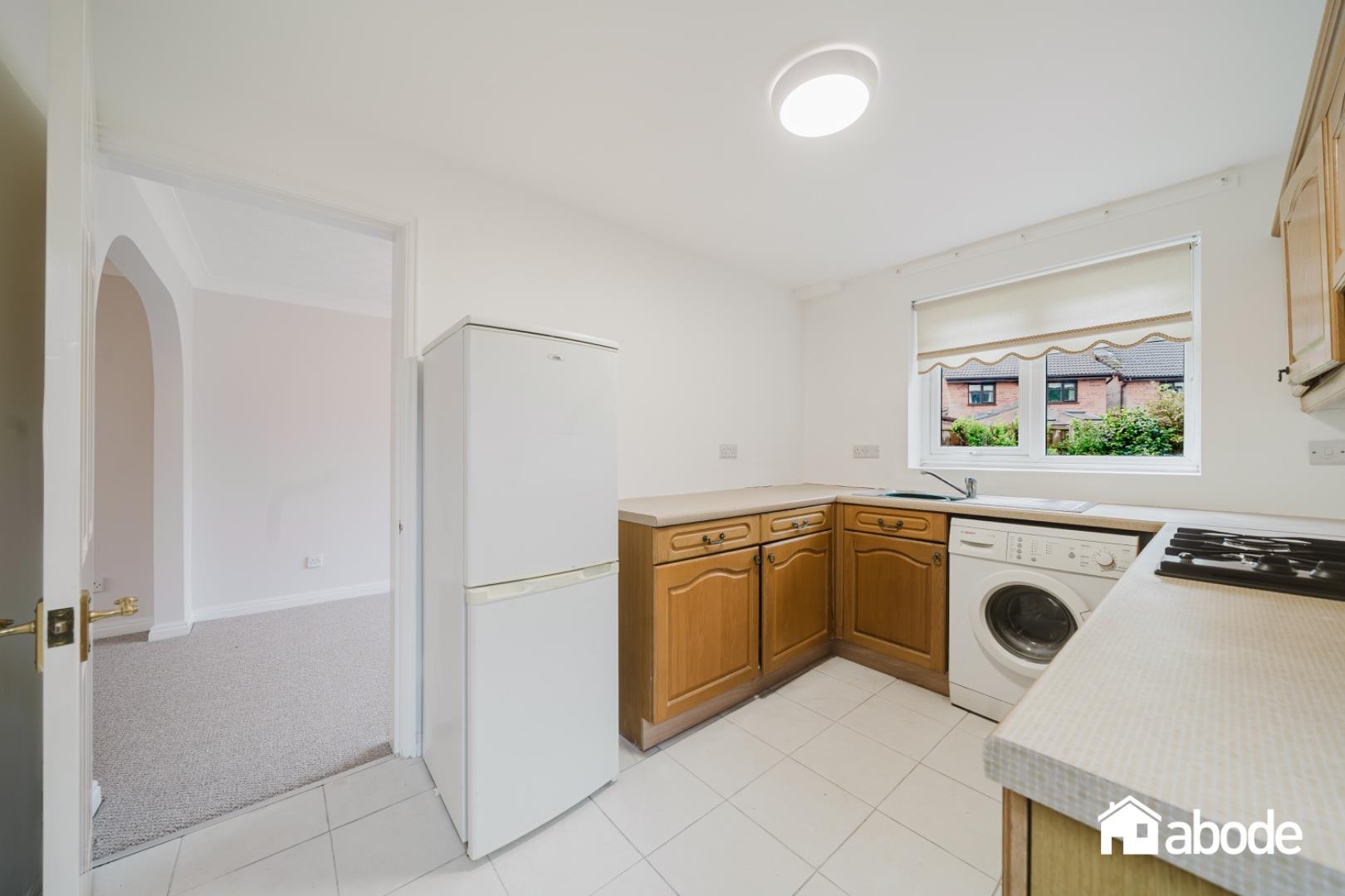 Castletown Close, Childwall, Liverpool, L16 - photo 26 of 30