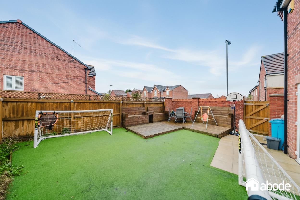 Jubilee Avenue, Broadgreen, Liverpool, L14 - photo 13 of 37