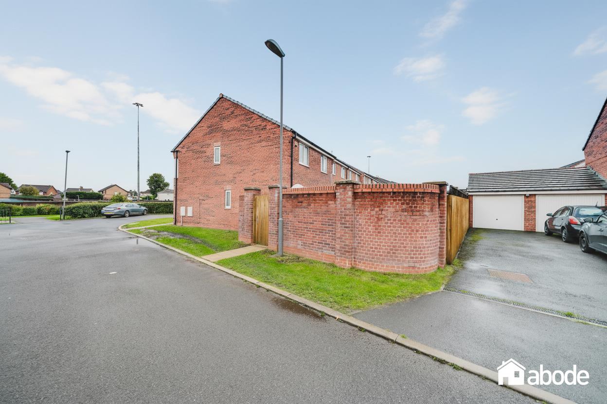 Jubilee Avenue, Broadgreen, Liverpool, L14 - photo 15 of 37