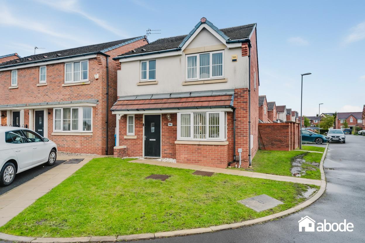 Jubilee Avenue, Broadgreen, Liverpool, L14 - photo 29 of 37